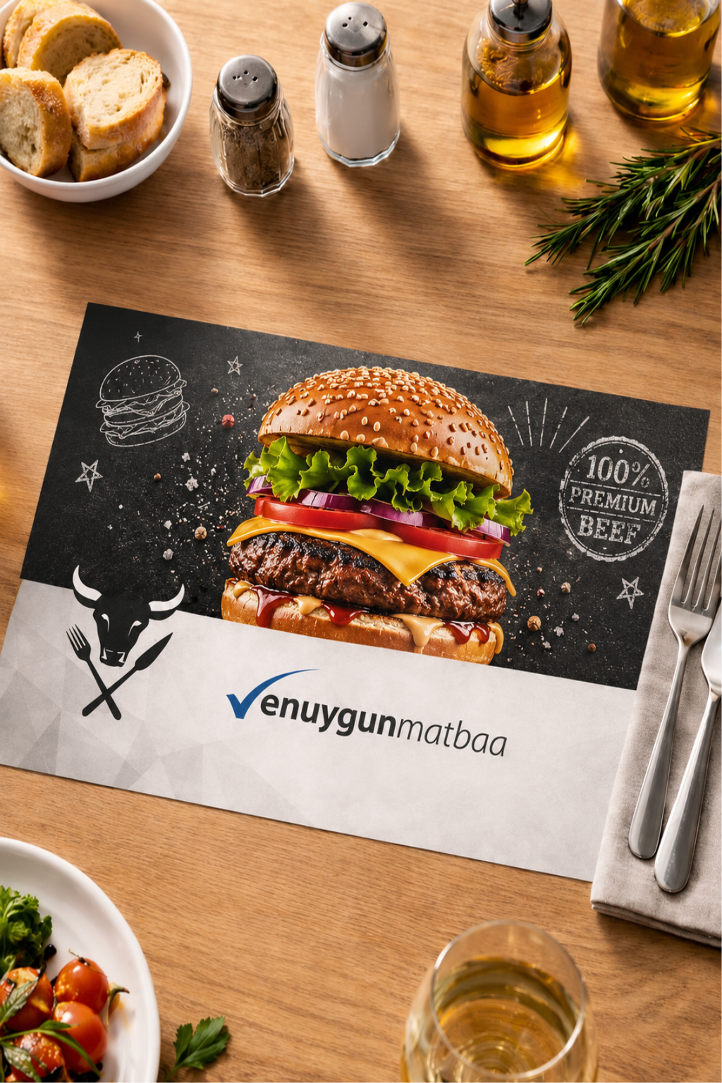 amerikanservishamburger amerikanservishamburger