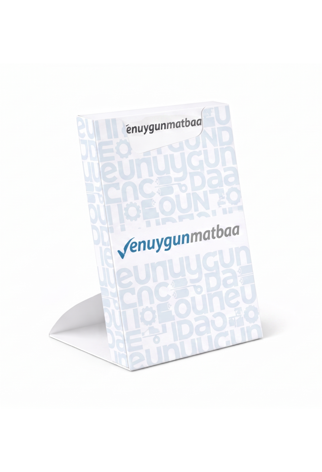 utunmayınız kartı 2